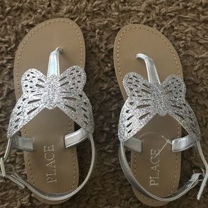 Children’s Place Sandals